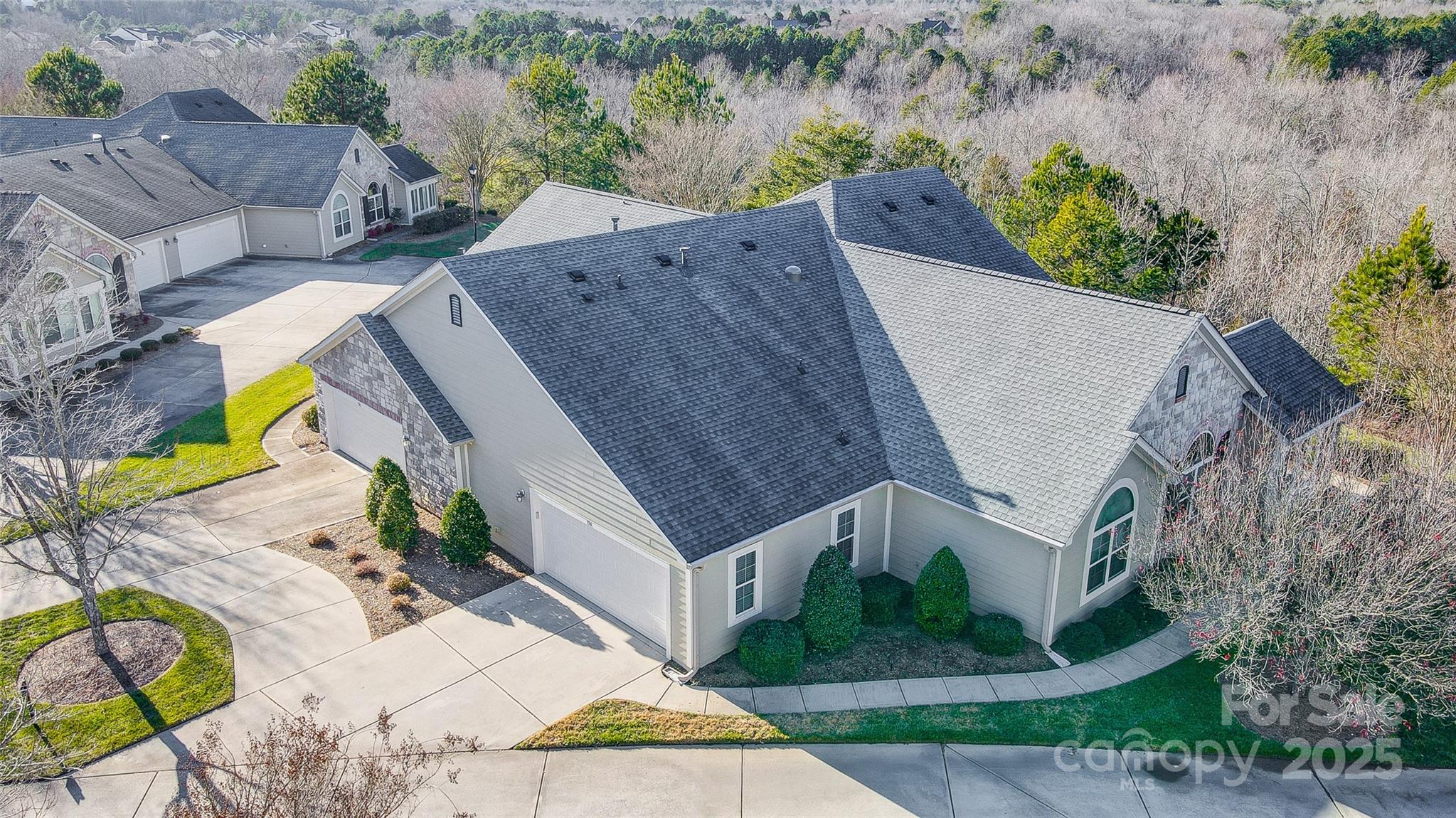 Stonecrest Villas of Tega Cay - Residential