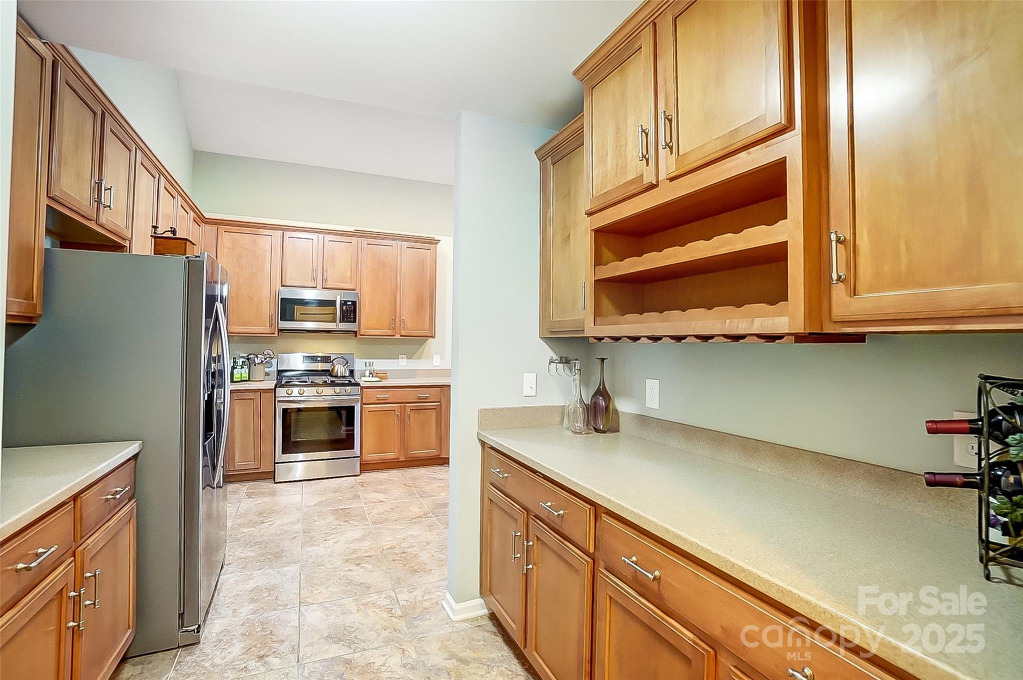 Stonecrest Villas of Tega Cay - Residential