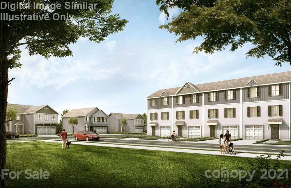 Dillon Lakes - Residential