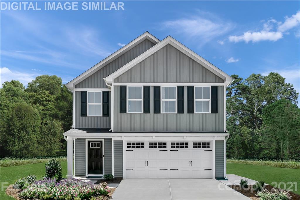 Dillon Lakes - Residential