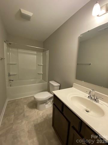 Morgan Hills - Residential
