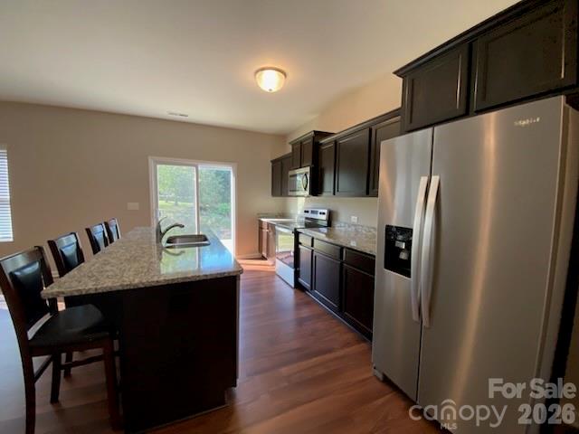 Morgan Hills - Residential