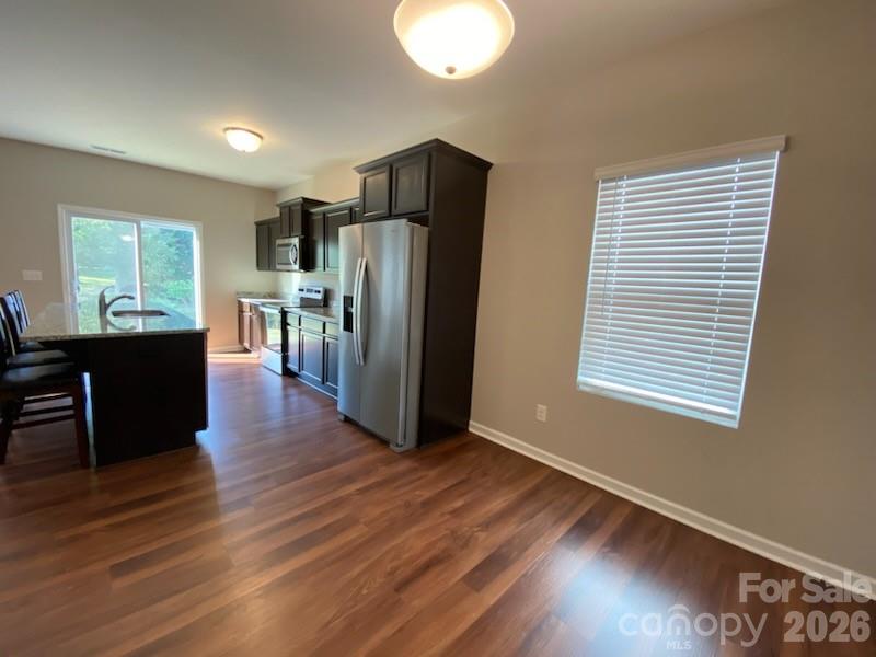 Morgan Hills - Residential