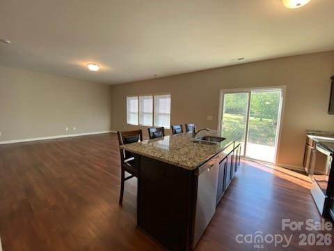 Morgan Hills - Residential