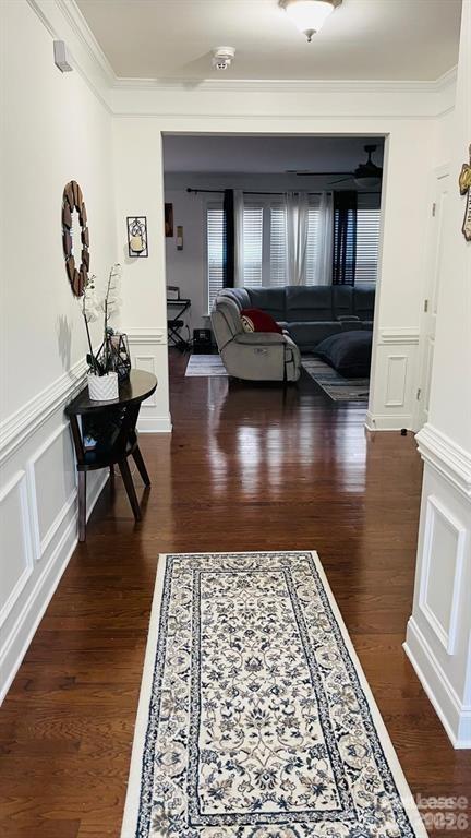 Skybrook North Villages - Residential Lease