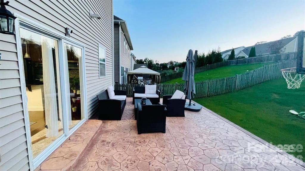 Skybrook North Villages - Residential Lease