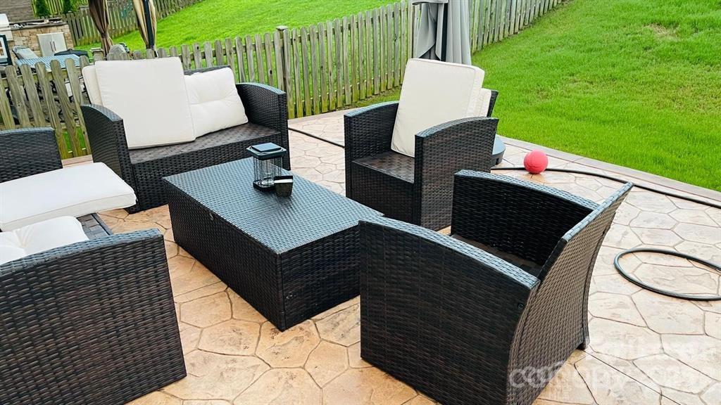 Skybrook North Villages - Residential Lease