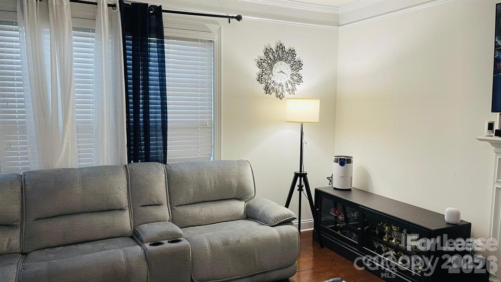 Skybrook North Villages - Residential Lease