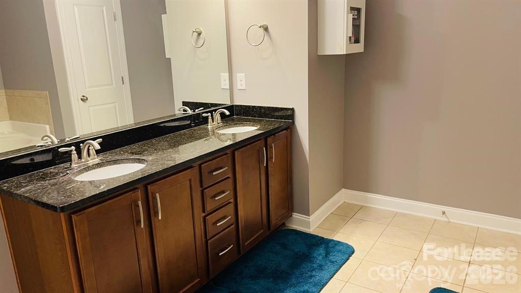 Skybrook North Villages - Residential Lease