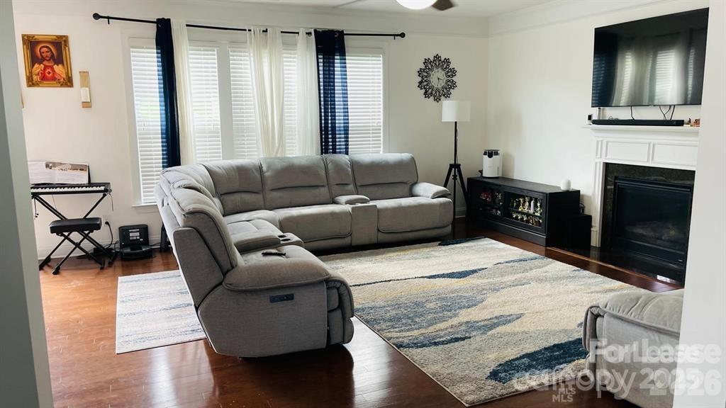 Skybrook North Villages - Residential Lease