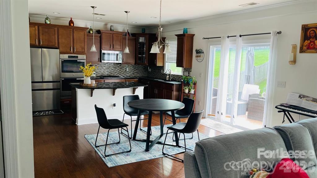 Skybrook North Villages - Residential Lease