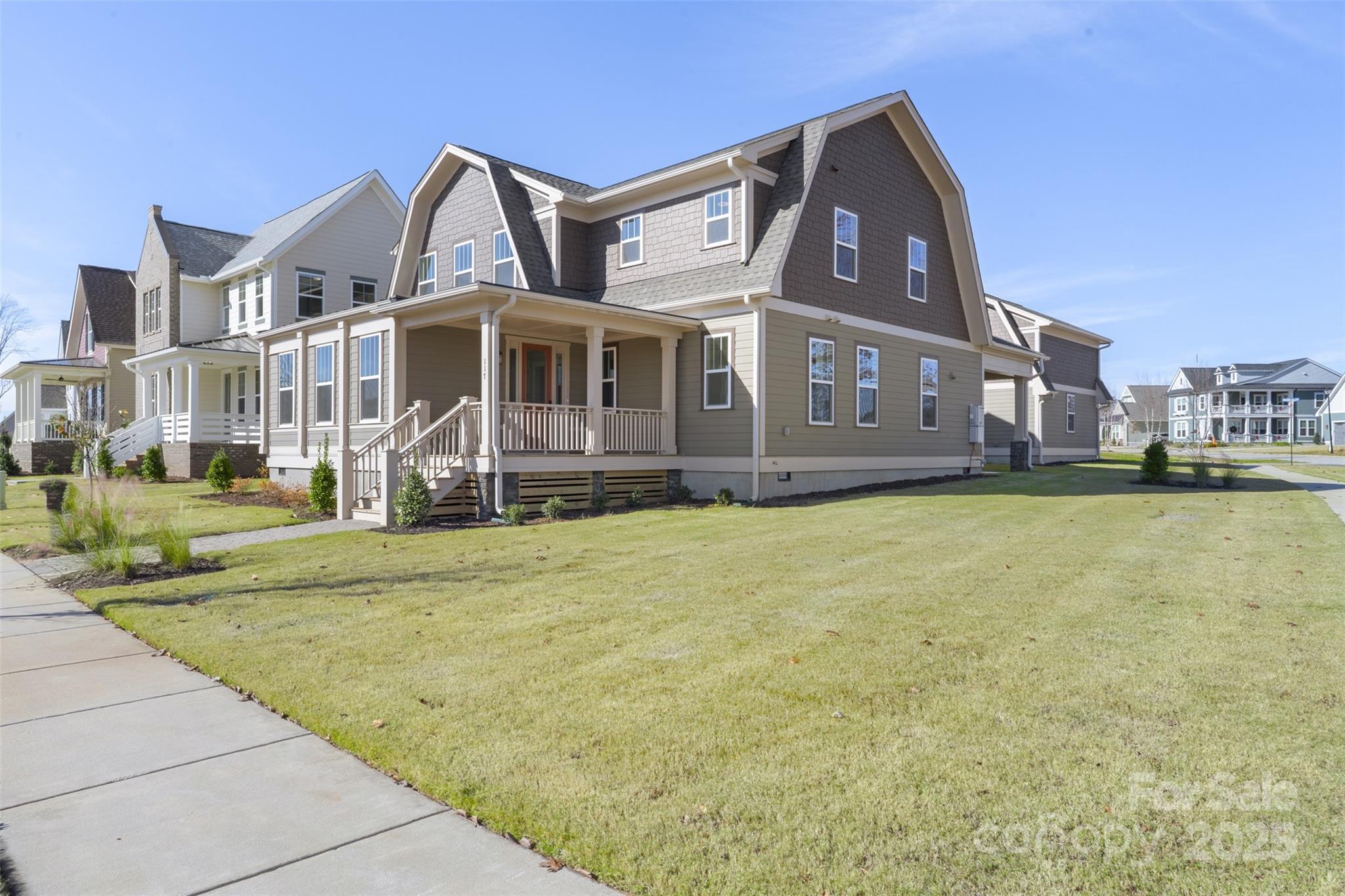 Riverwalk - Residential