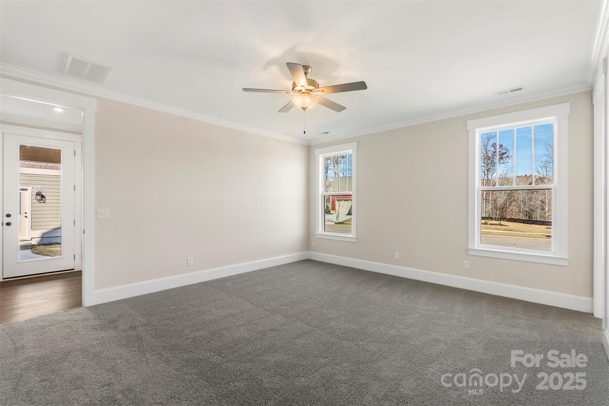 Riverwalk - Residential