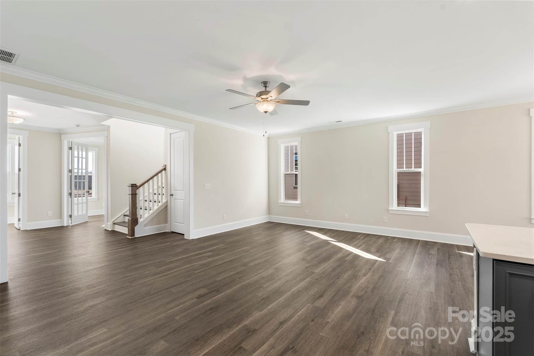 Riverwalk - Residential