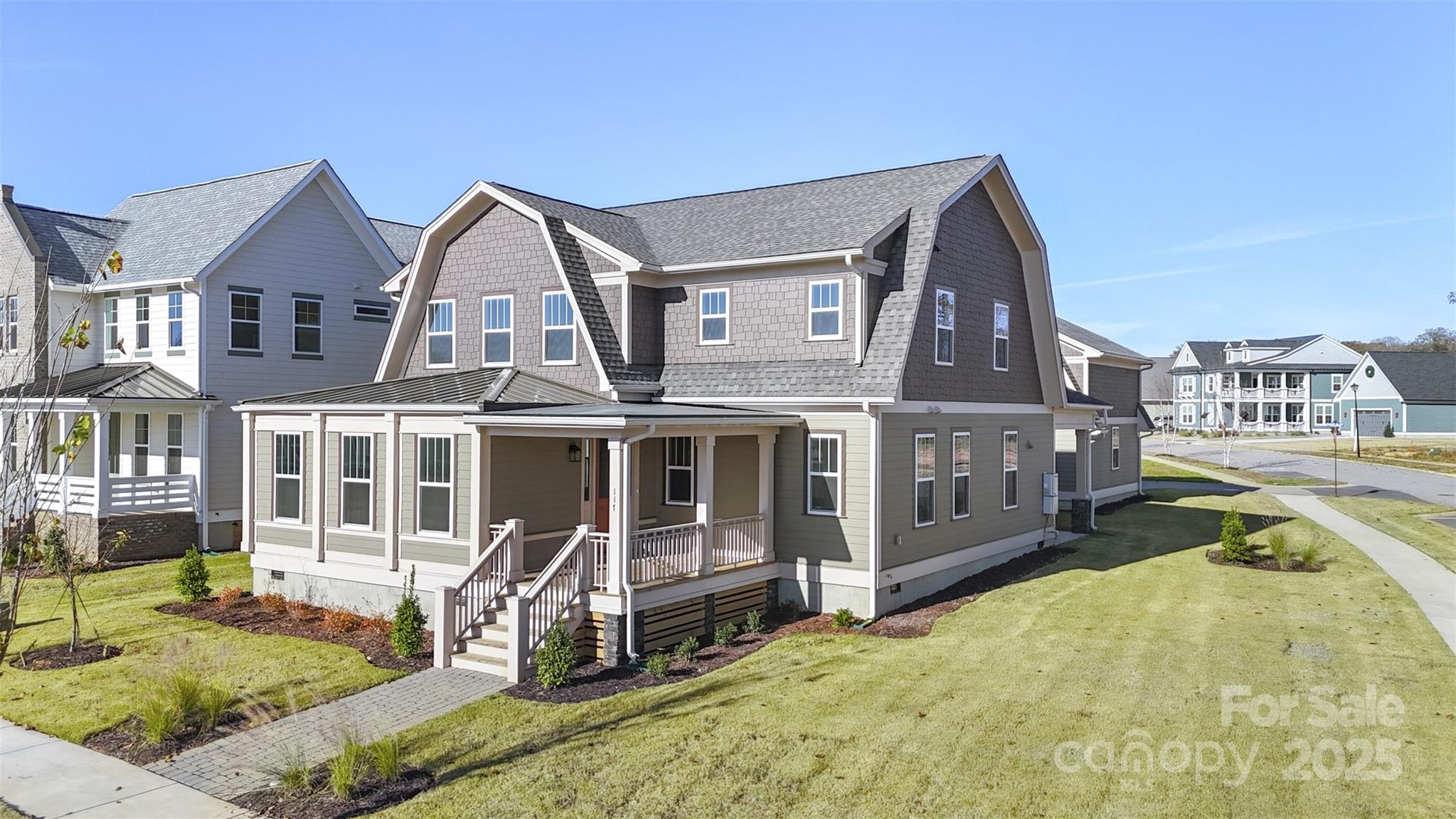 Riverwalk - Residential