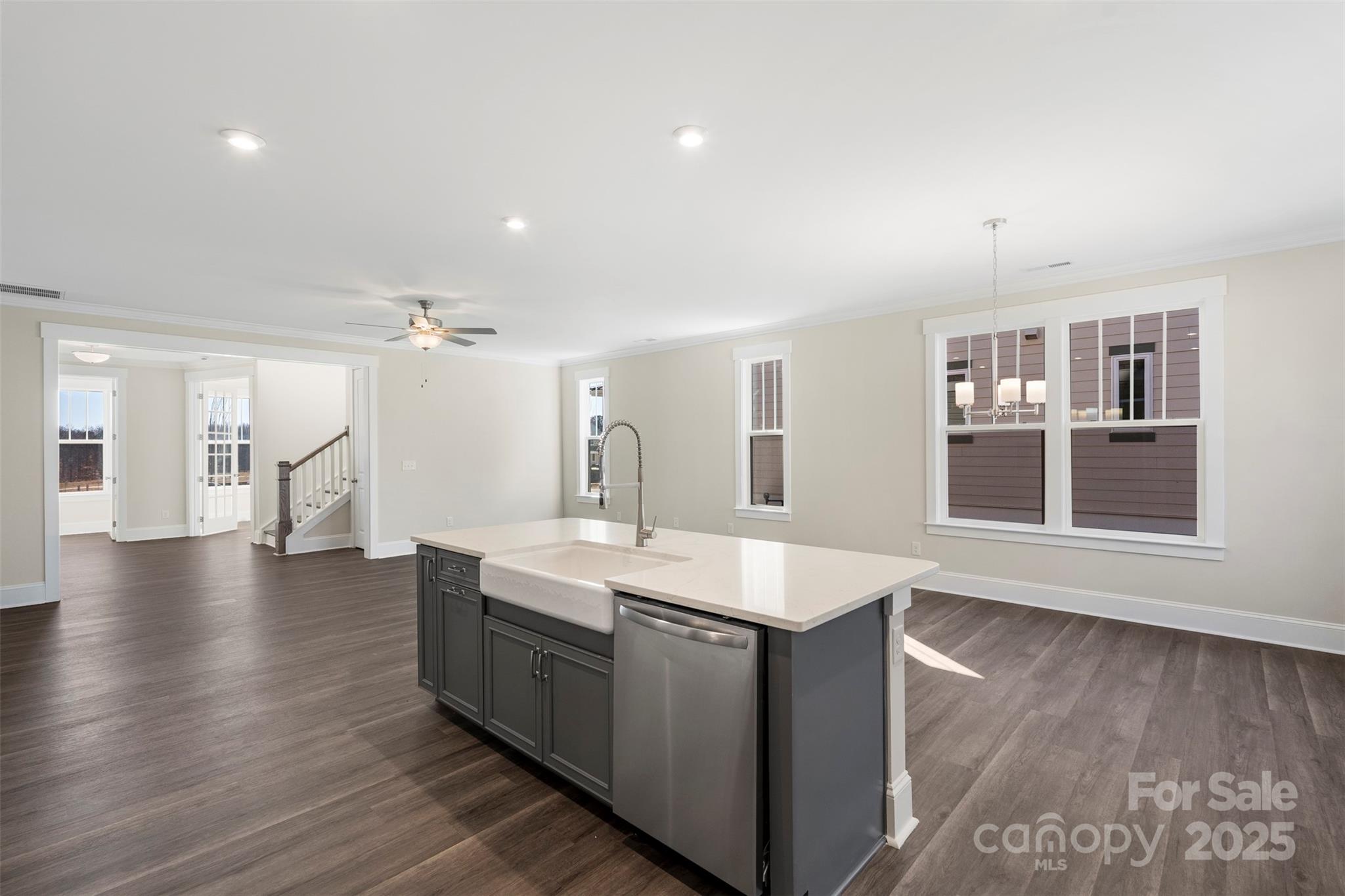 Riverwalk - Residential