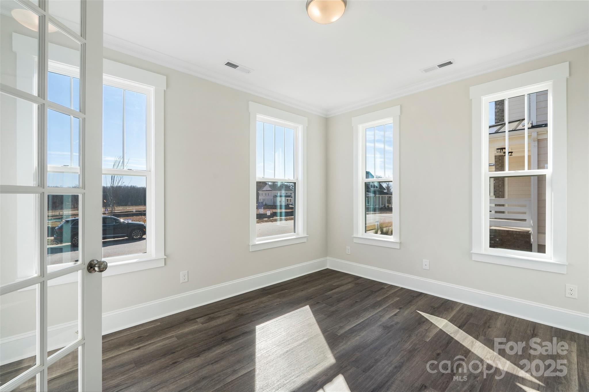 Riverwalk - Residential