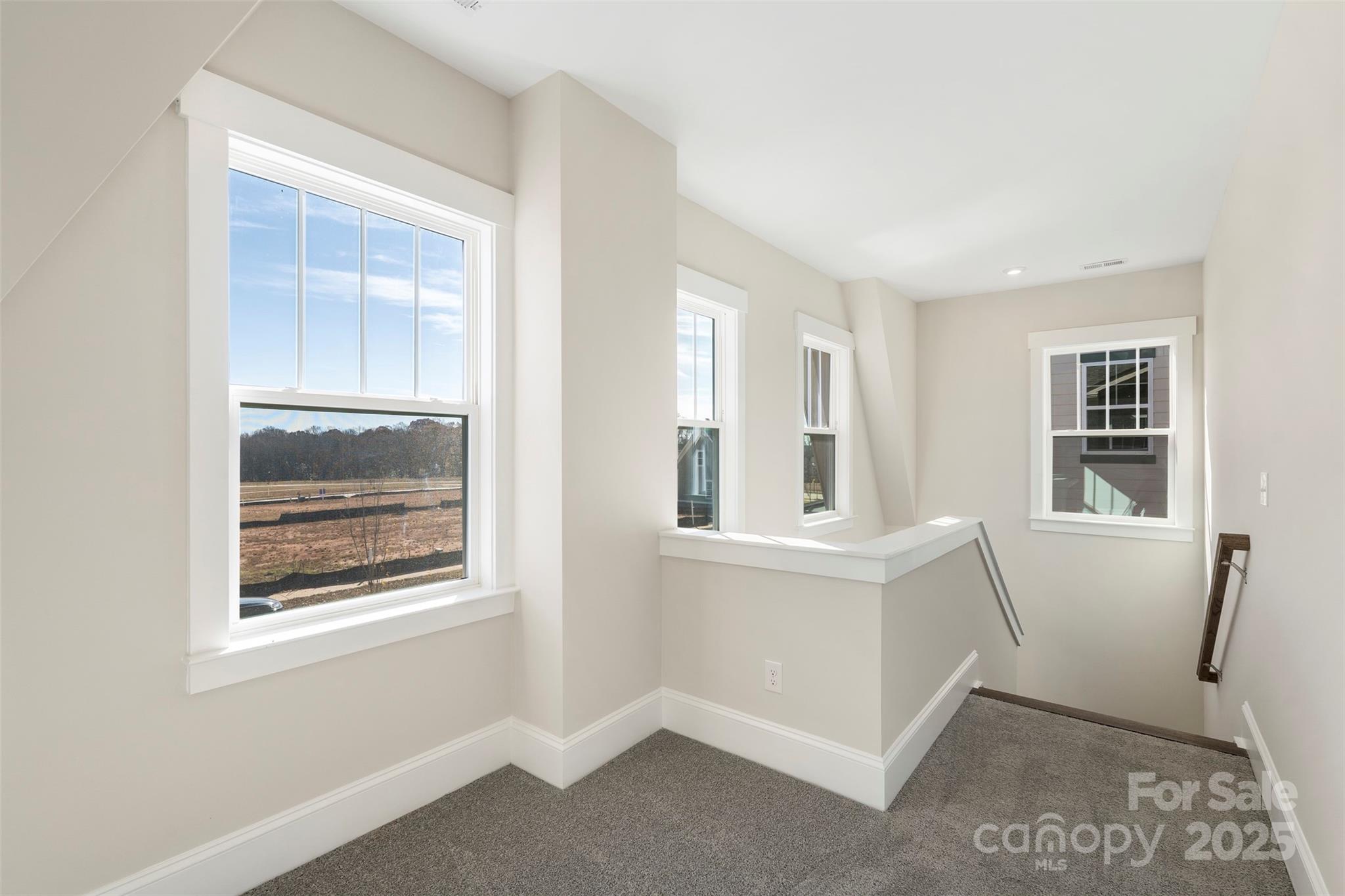 Riverwalk - Residential