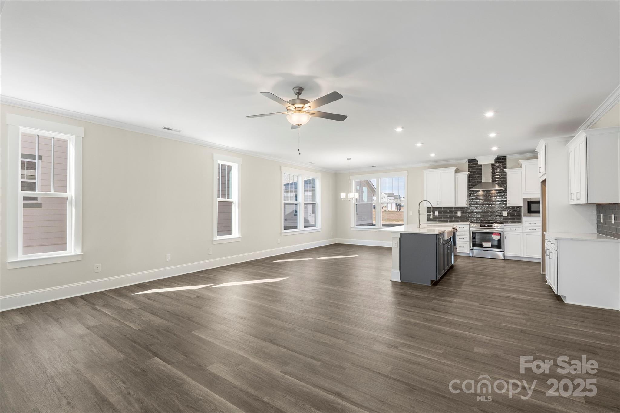 Riverwalk - Residential