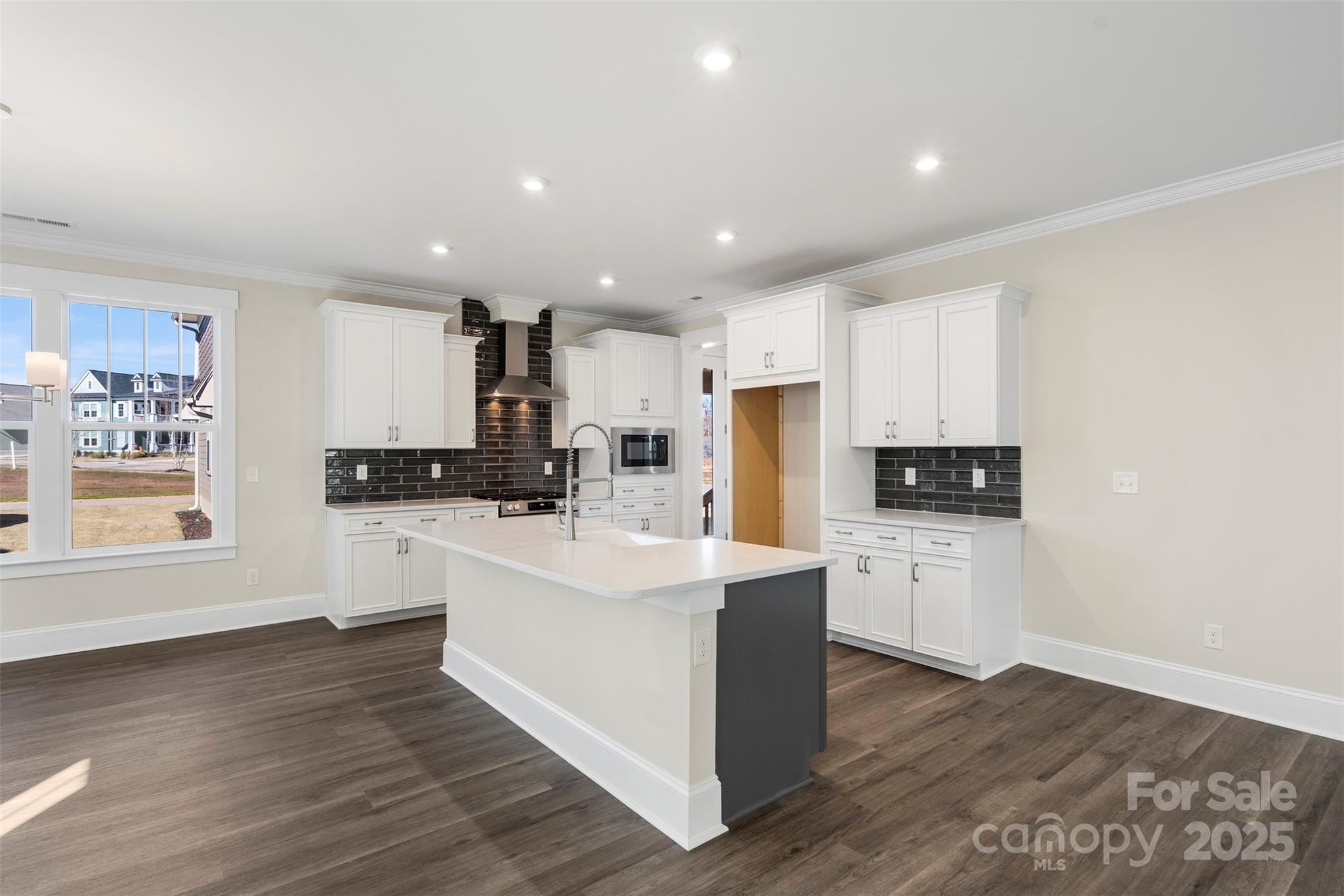 Riverwalk - Residential