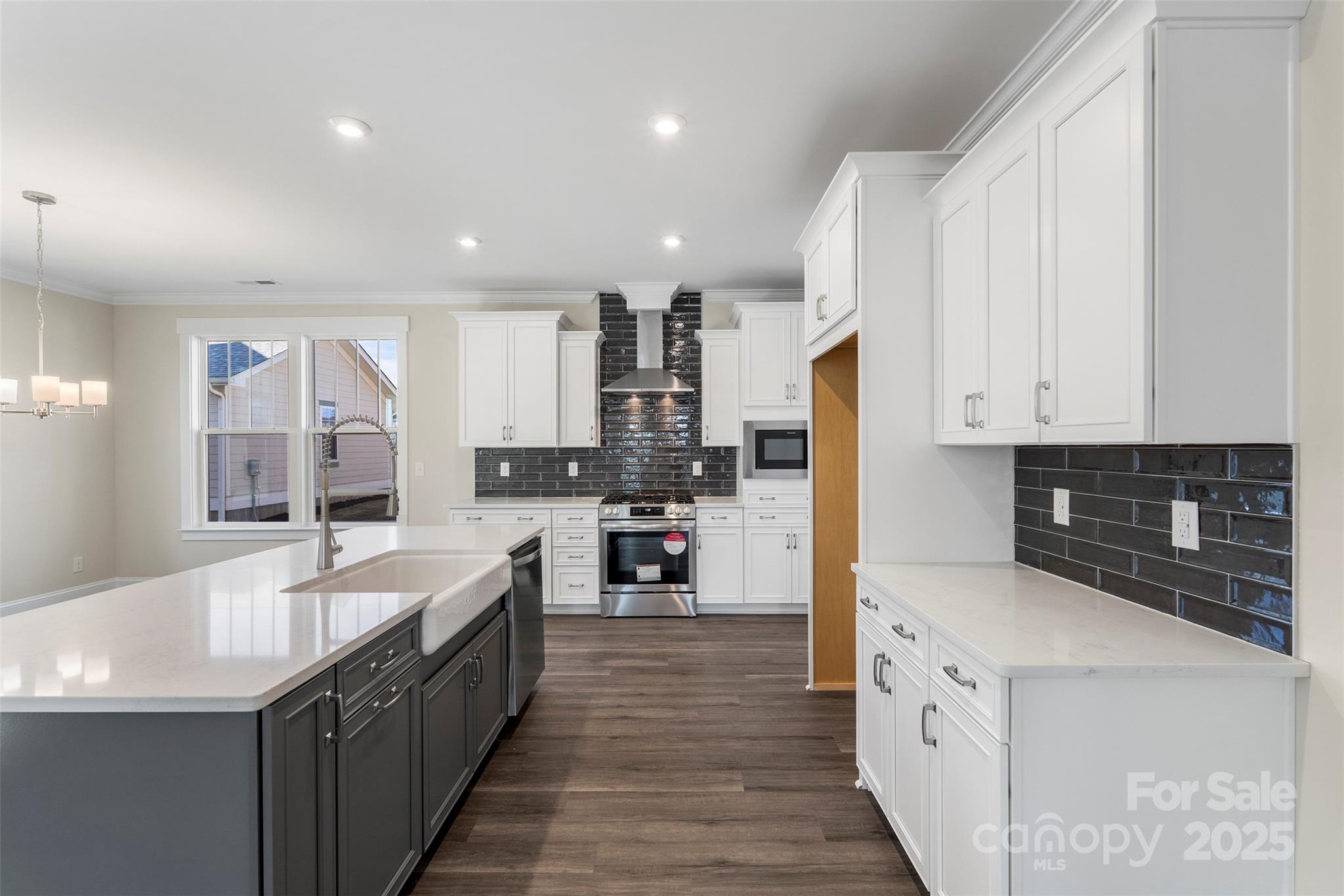 Riverwalk - Residential