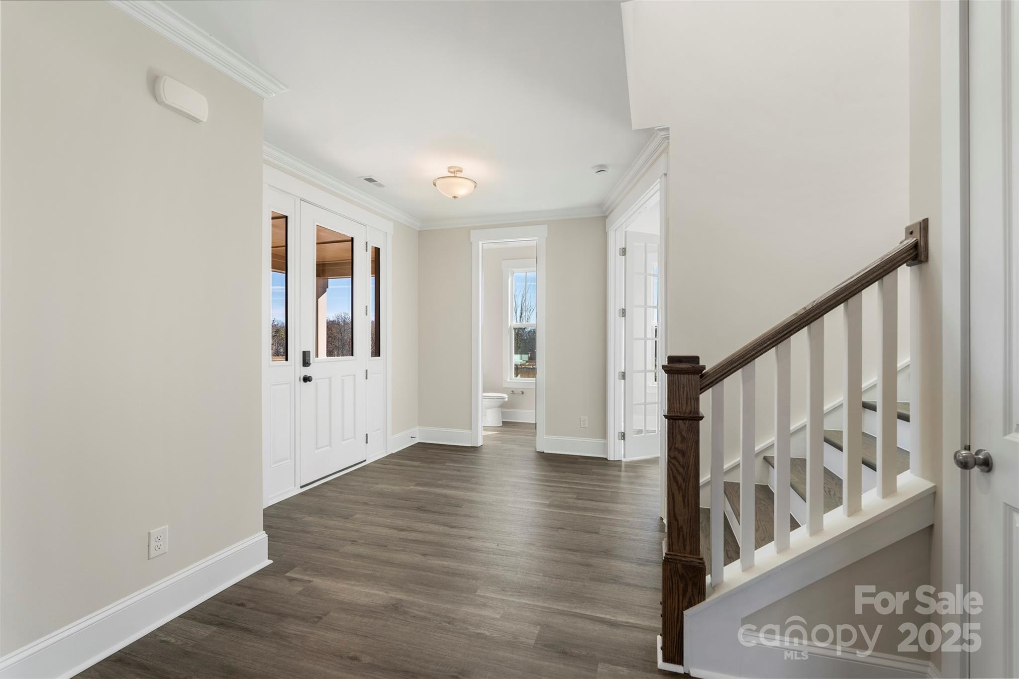 Riverwalk - Residential