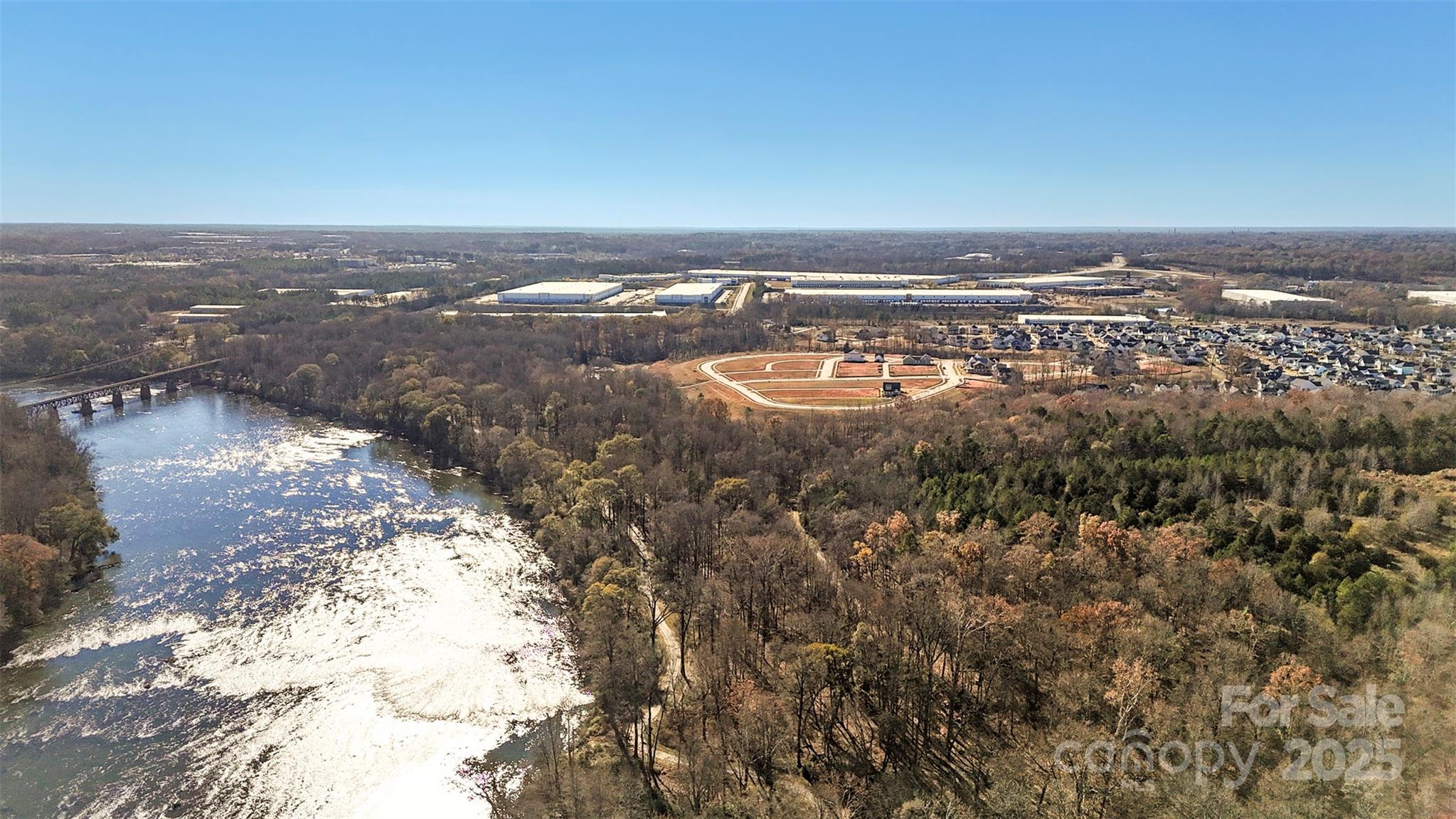 Riverwalk - Residential