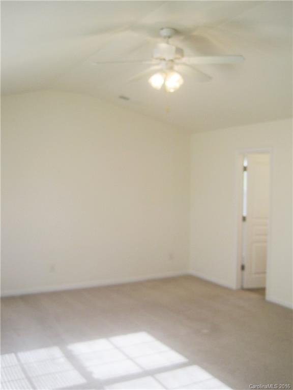 Ashley Glen - Residential Lease