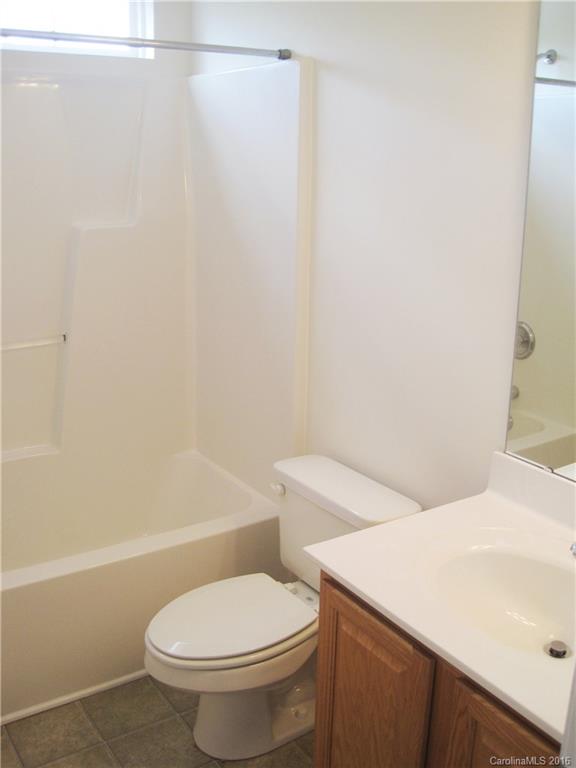 Ashley Glen - Residential Lease