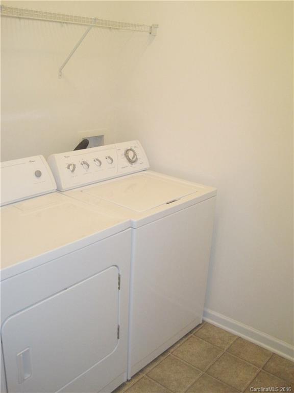 Ashley Glen - Residential Lease