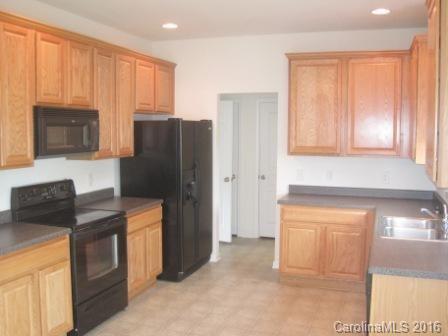 Ashley Glen - Residential Lease