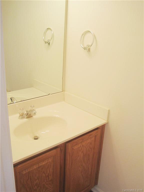 Ashley Glen - Residential Lease