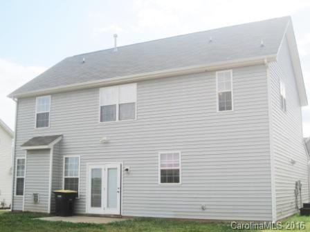 Ashley Glen - Residential Lease