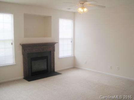 Ashley Glen - Residential Lease