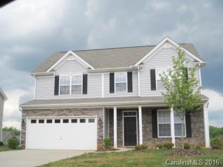 Ashley Glen - Residential Lease