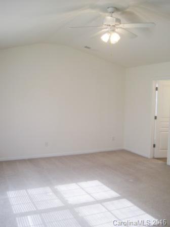 Ashley Glen - Residential Lease