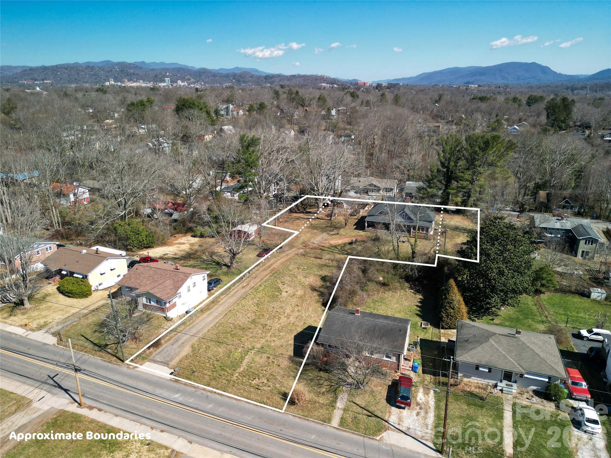 192 Brevard Road 4