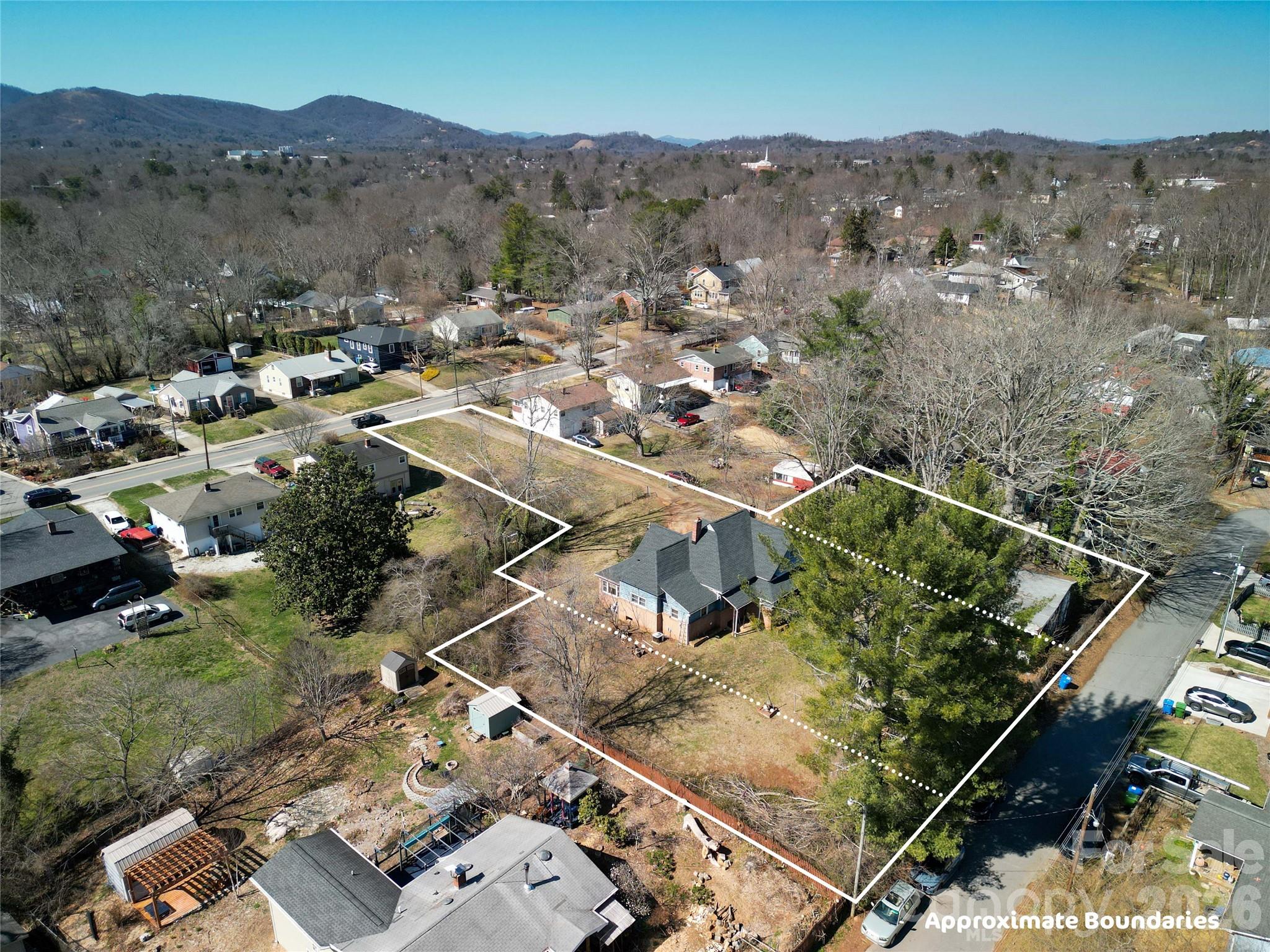 192 Brevard Road 4
