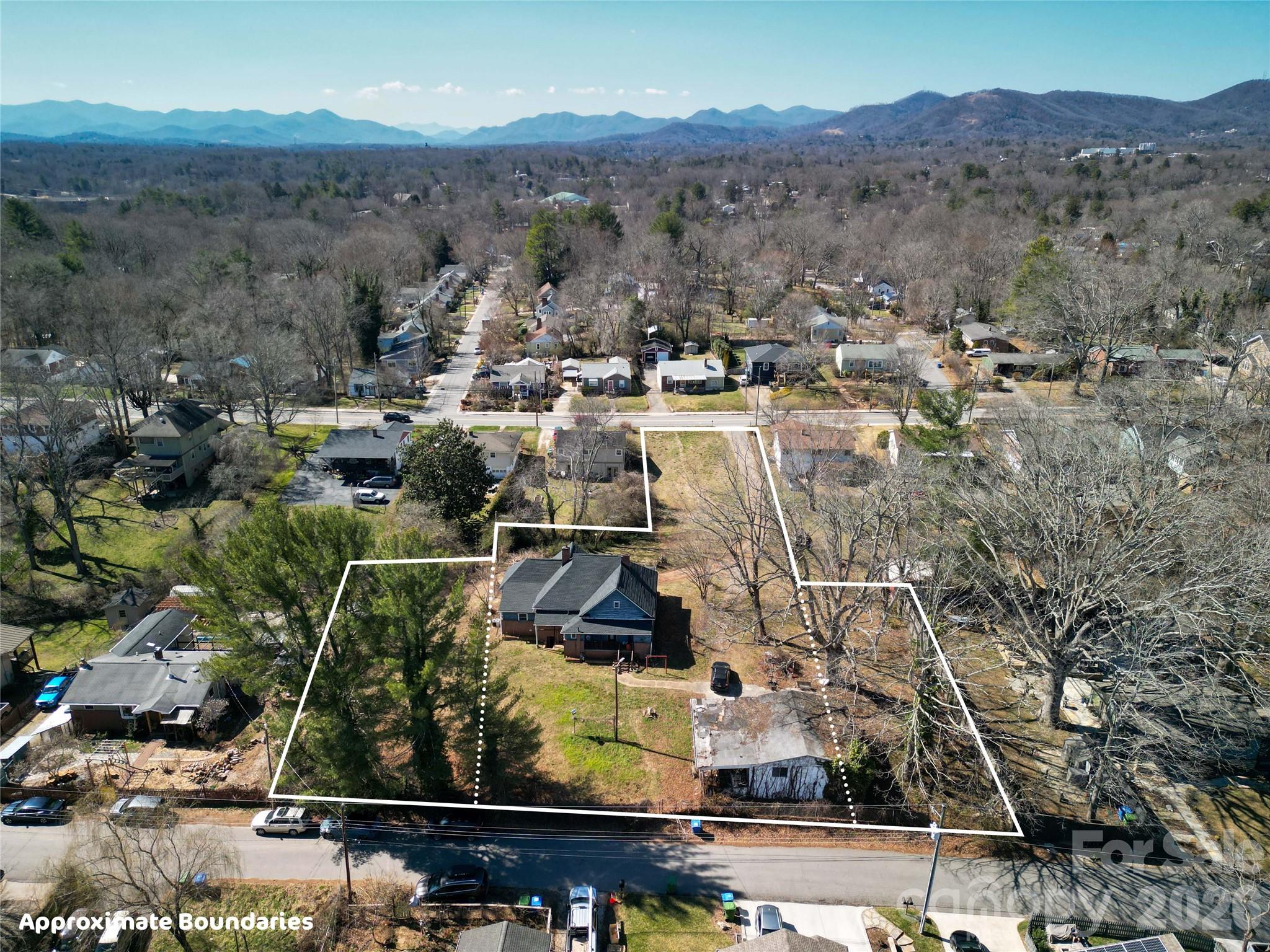 192 Brevard Road 4