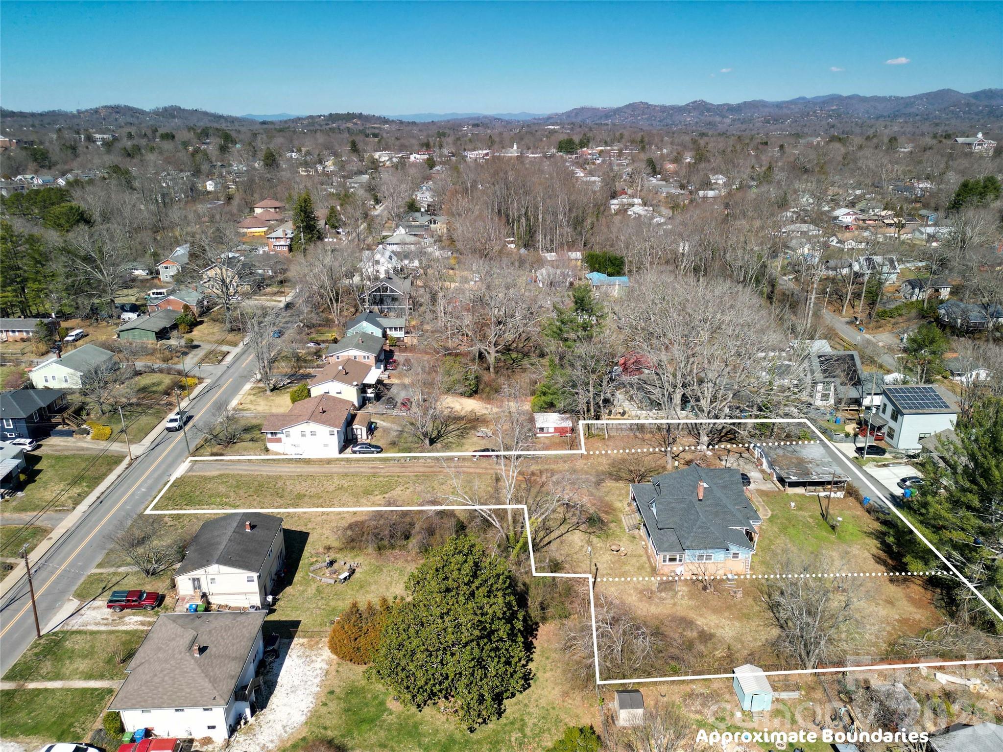 192 Brevard Road 4