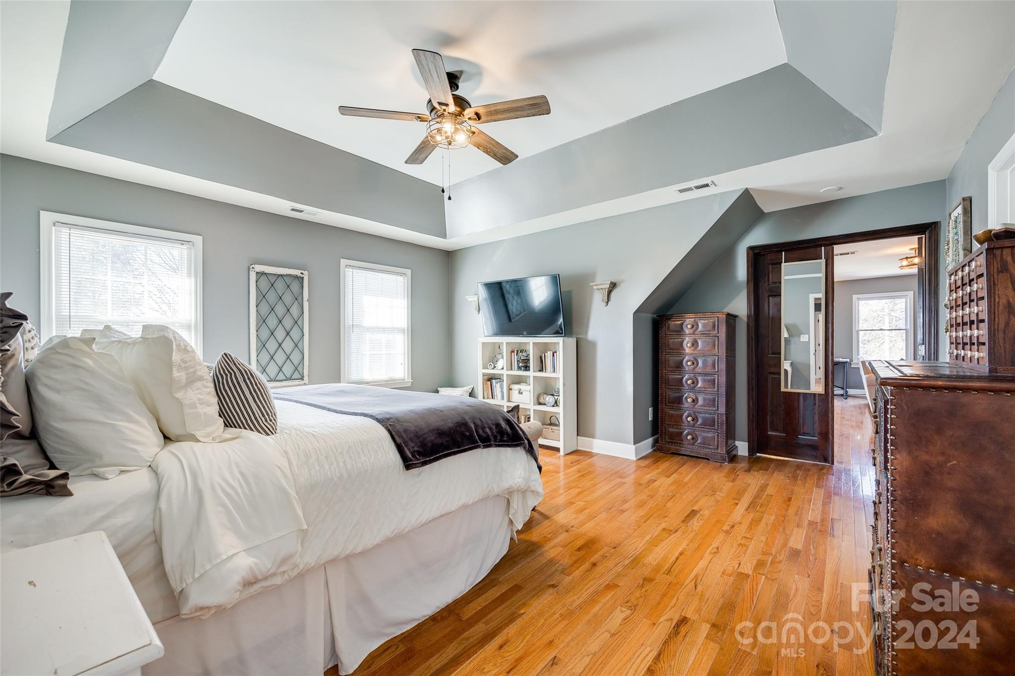 Seven Coves - Residential