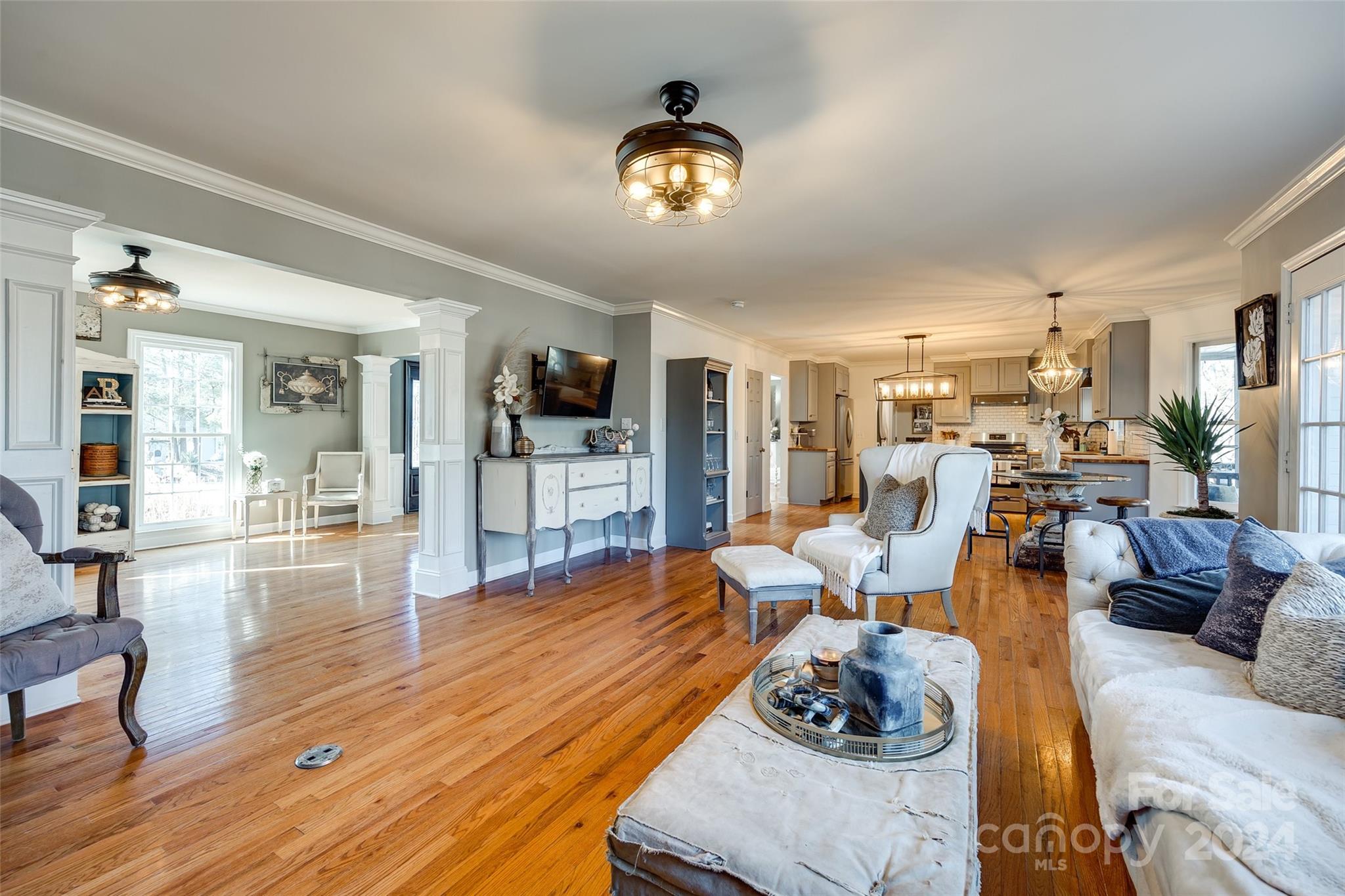 Seven Coves - Residential