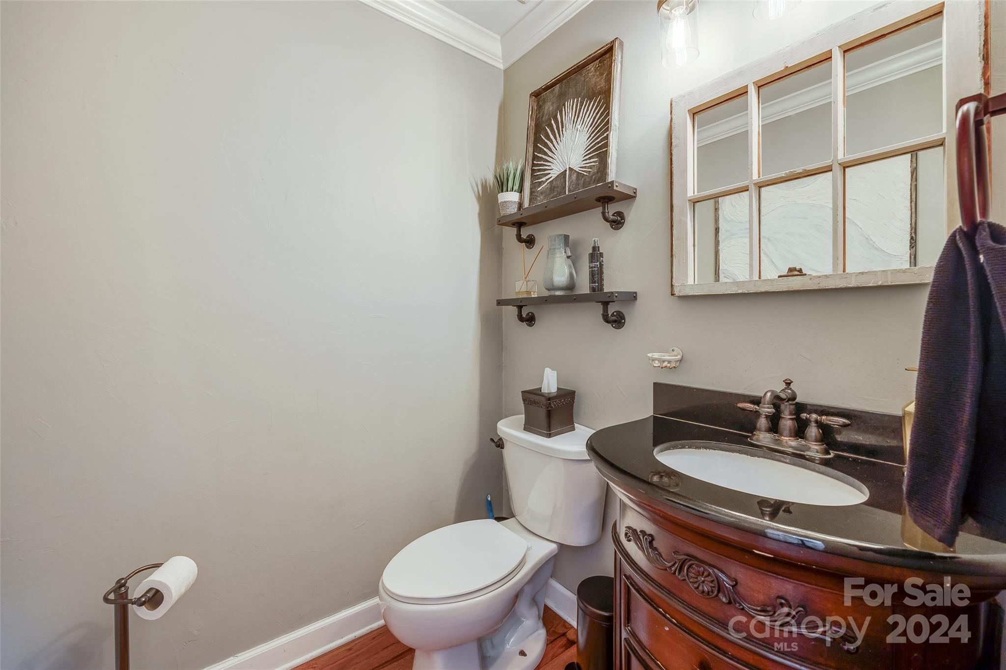 Seven Coves - Residential