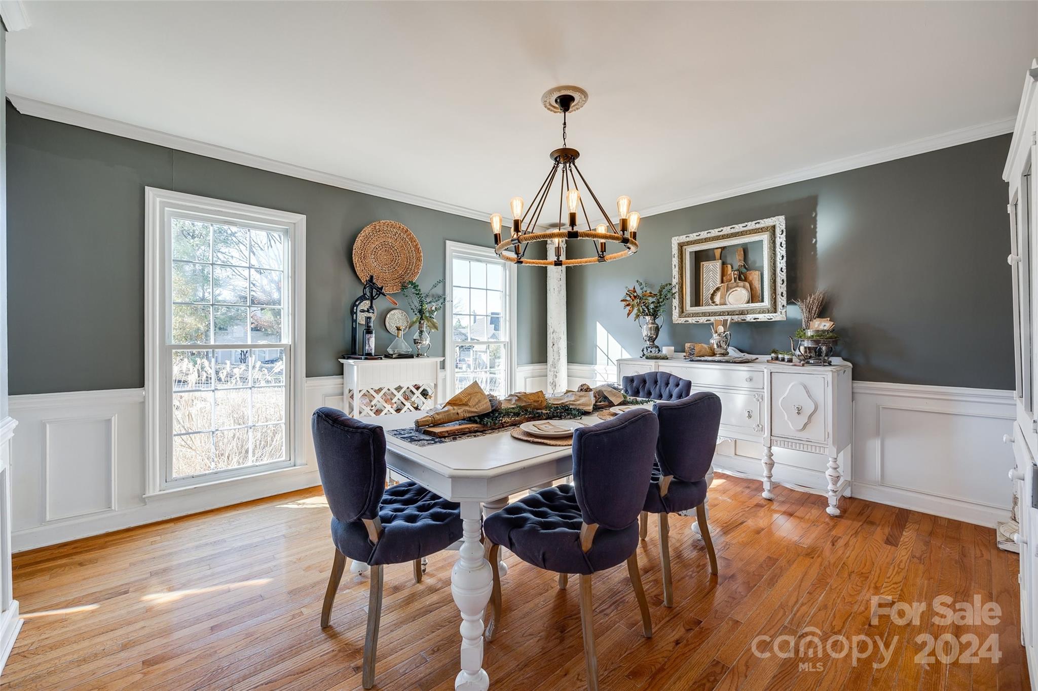 Seven Coves - Residential