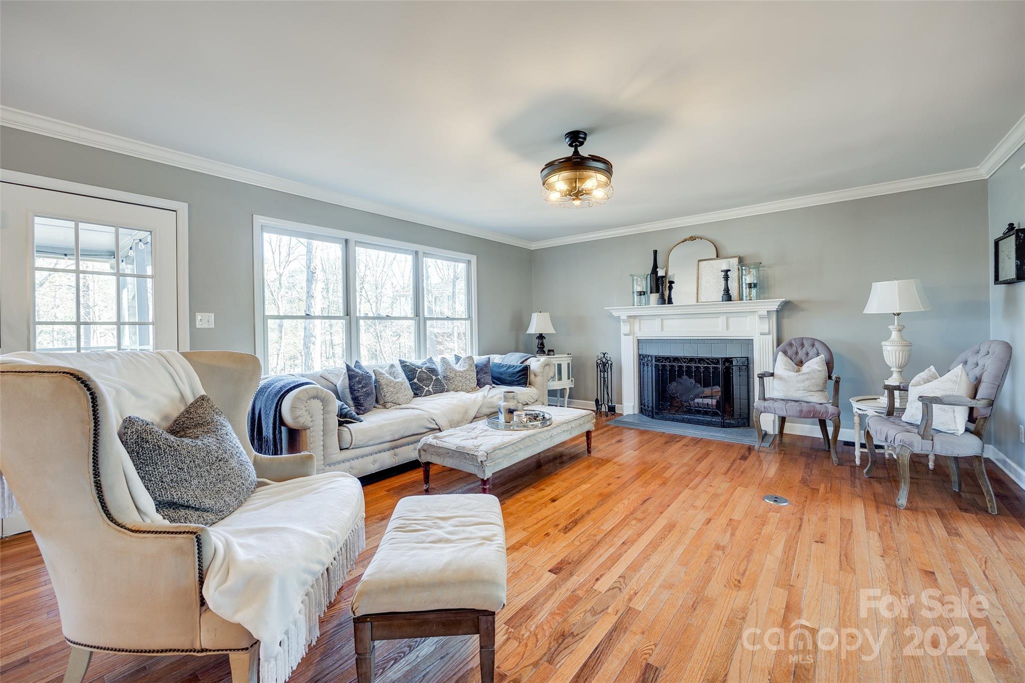 Seven Coves - Residential