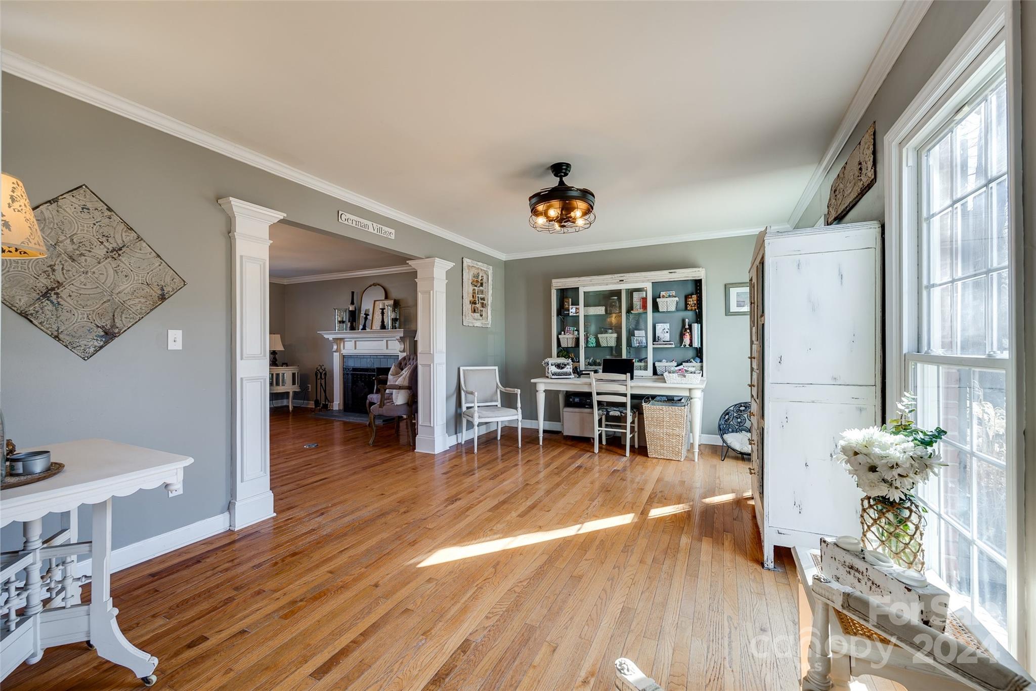 Seven Coves - Residential