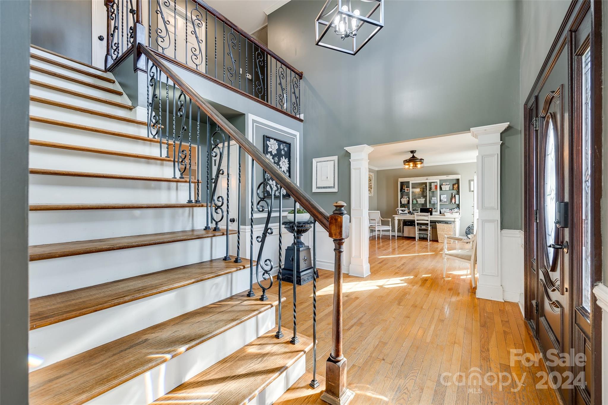 Seven Coves - Residential