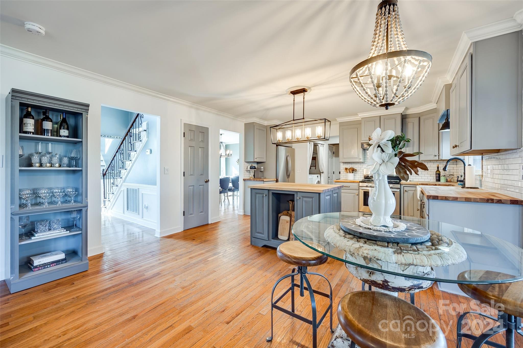 Seven Coves - Residential