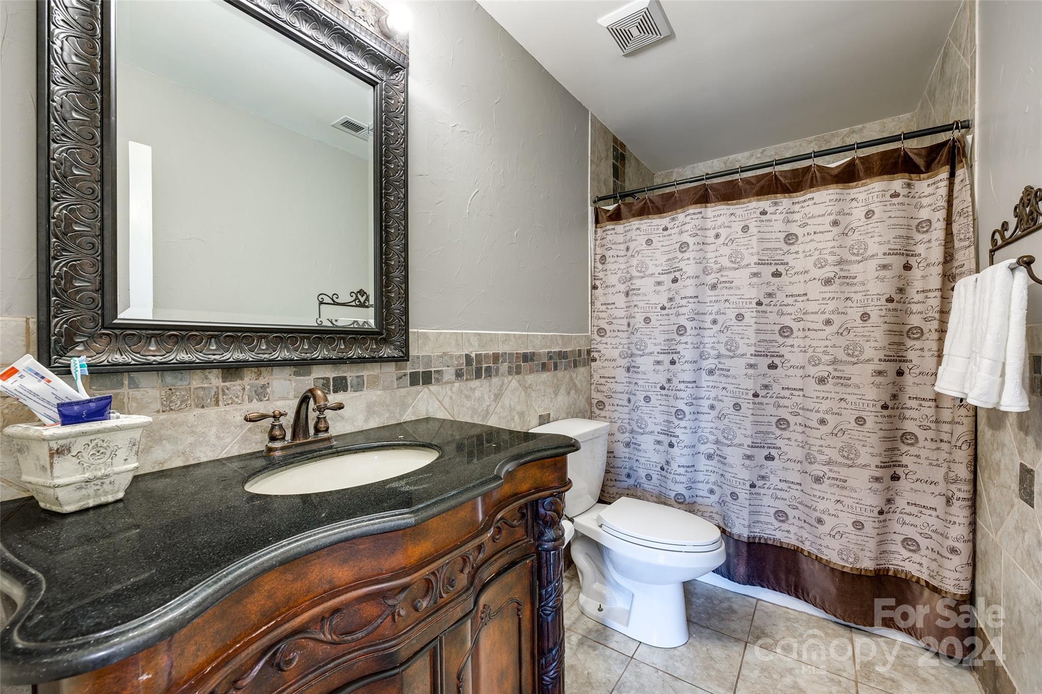 Seven Coves - Residential