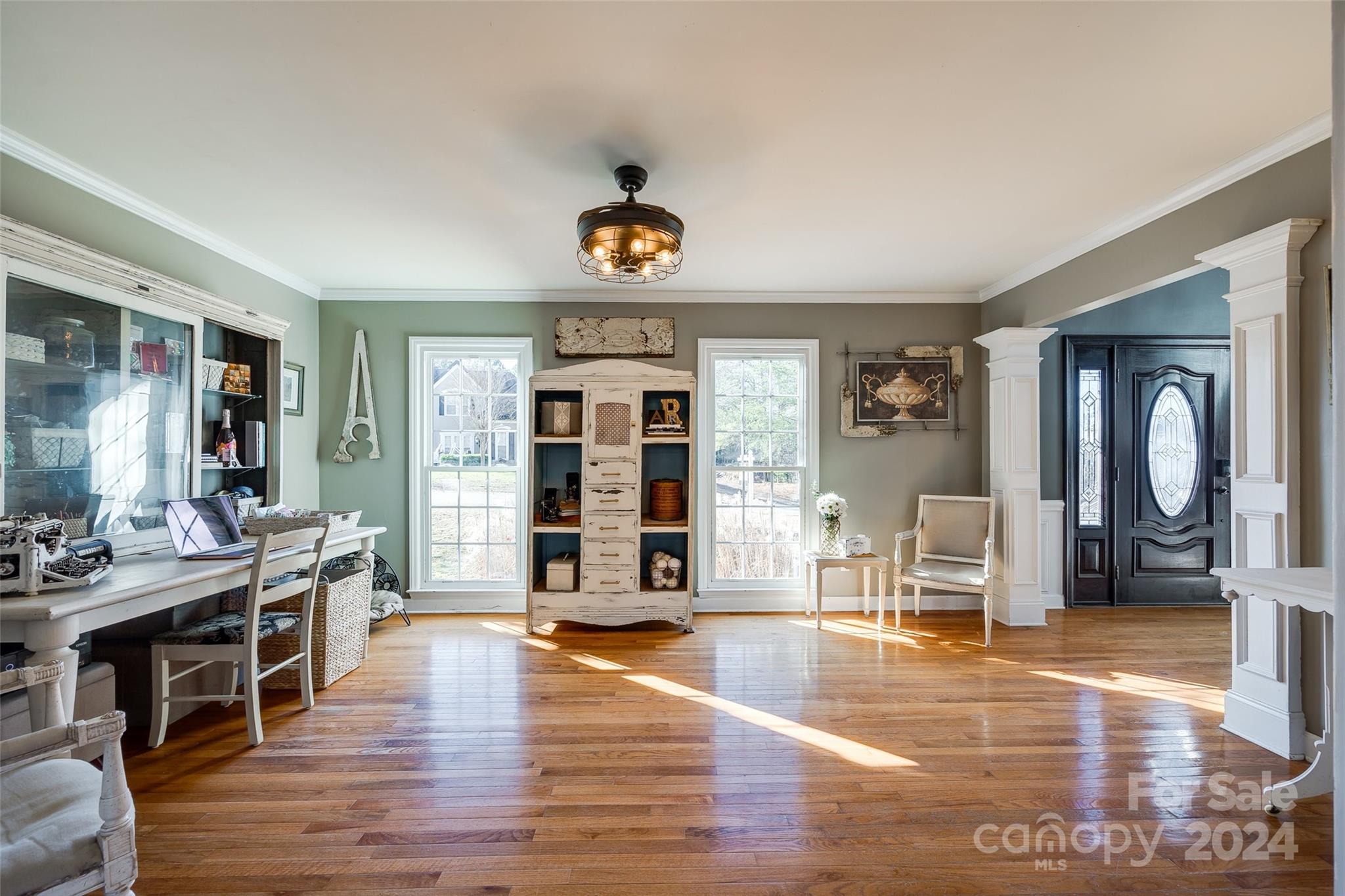 Seven Coves - Residential